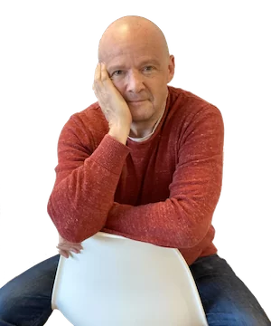 Contact — François Pratte