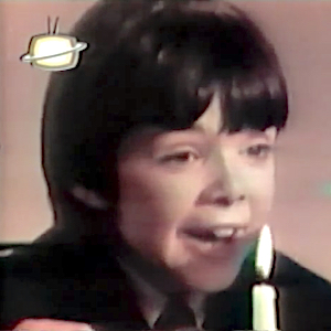 François Pratte et Marie-Josée Taillefer, PFK, 1970.