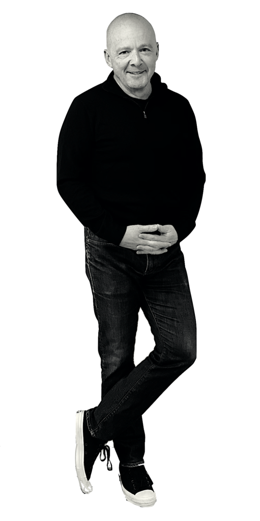 François Pratte, rédacteur, réviseur et traducteur.