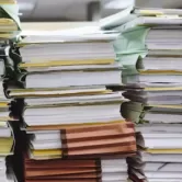 Production d'un rapport annuel