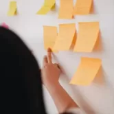 Gérer la production d'un rapport annuel