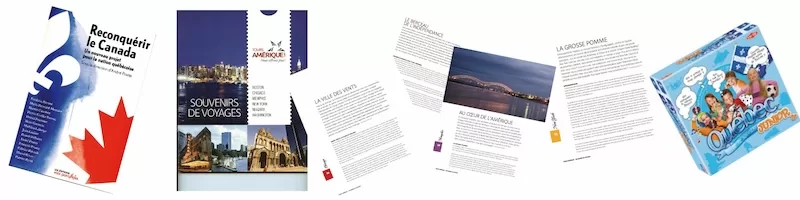 Livres et jeux — François Pratte, rédacteur.